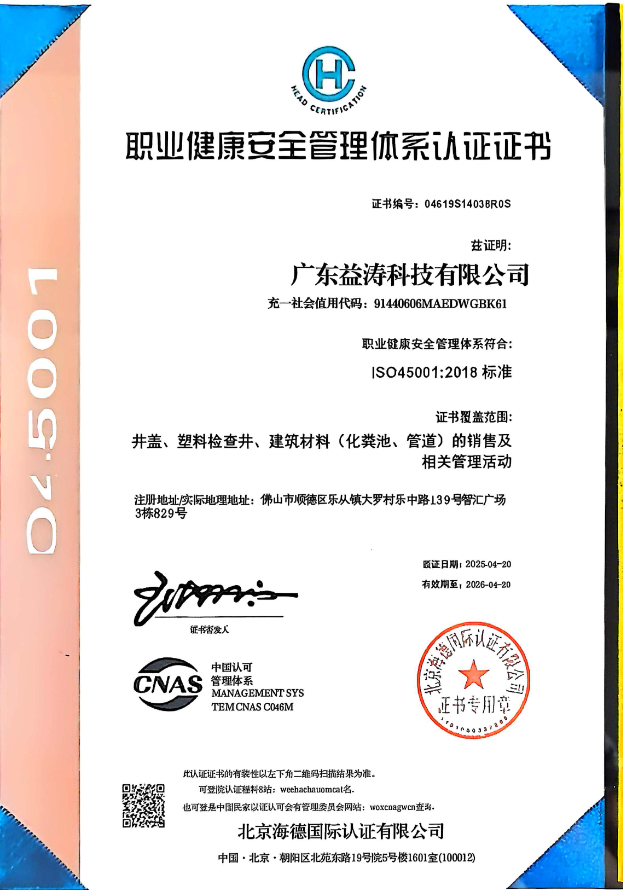 沧县荣誉证书